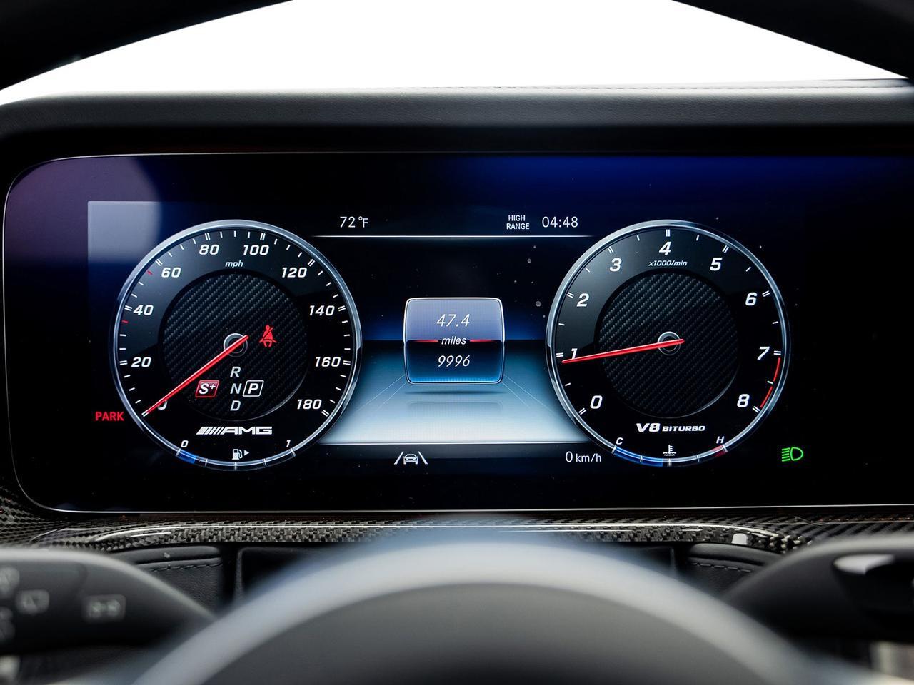 2023 Mercedes-Benz G-Class G 63 AMG&reg; Ft Lauderdale FL