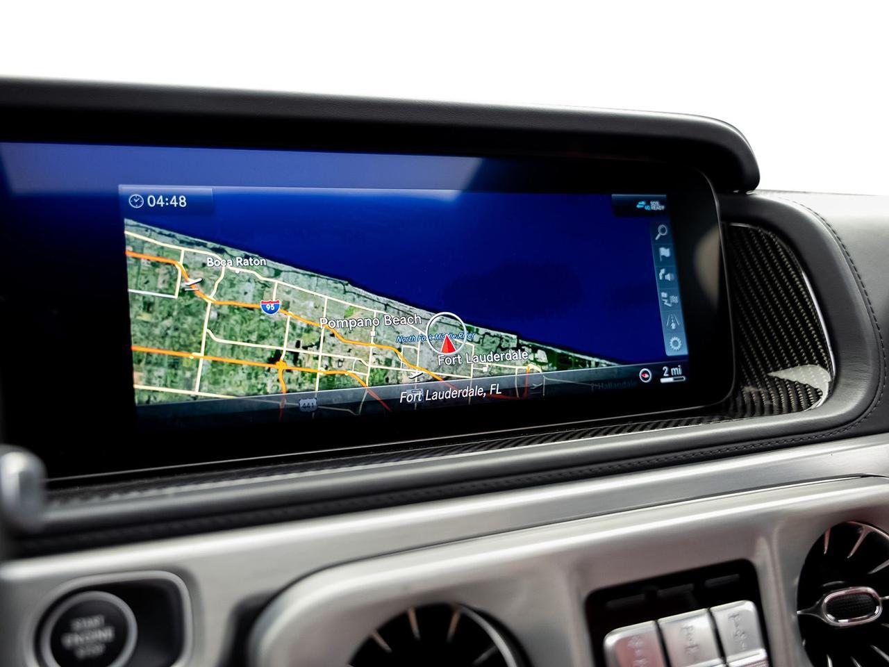 2023 Mercedes-Benz G-Class G 63 AMG&reg; Ft Lauderdale FL