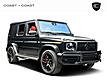 2023 Mercedes-Benz G-Class G 63 AMG&reg;