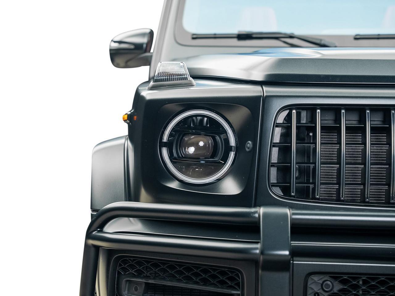 2023 Mercedes-Benz G-Class G 63 AMG&reg; Ft Lauderdale FL
