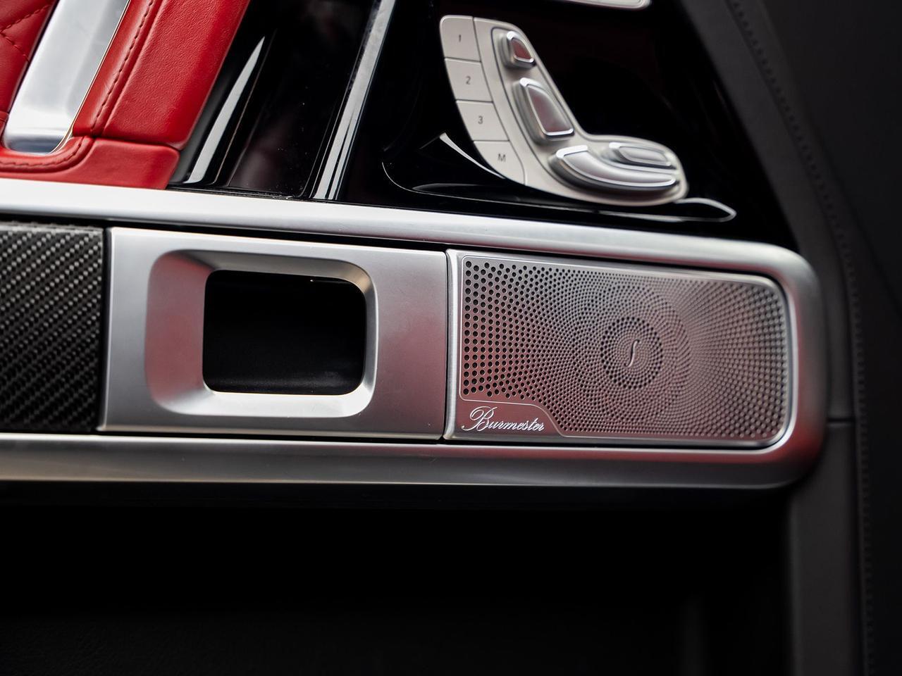 2023 Mercedes-Benz G-Class G 63 AMG&reg; Ft Lauderdale FL