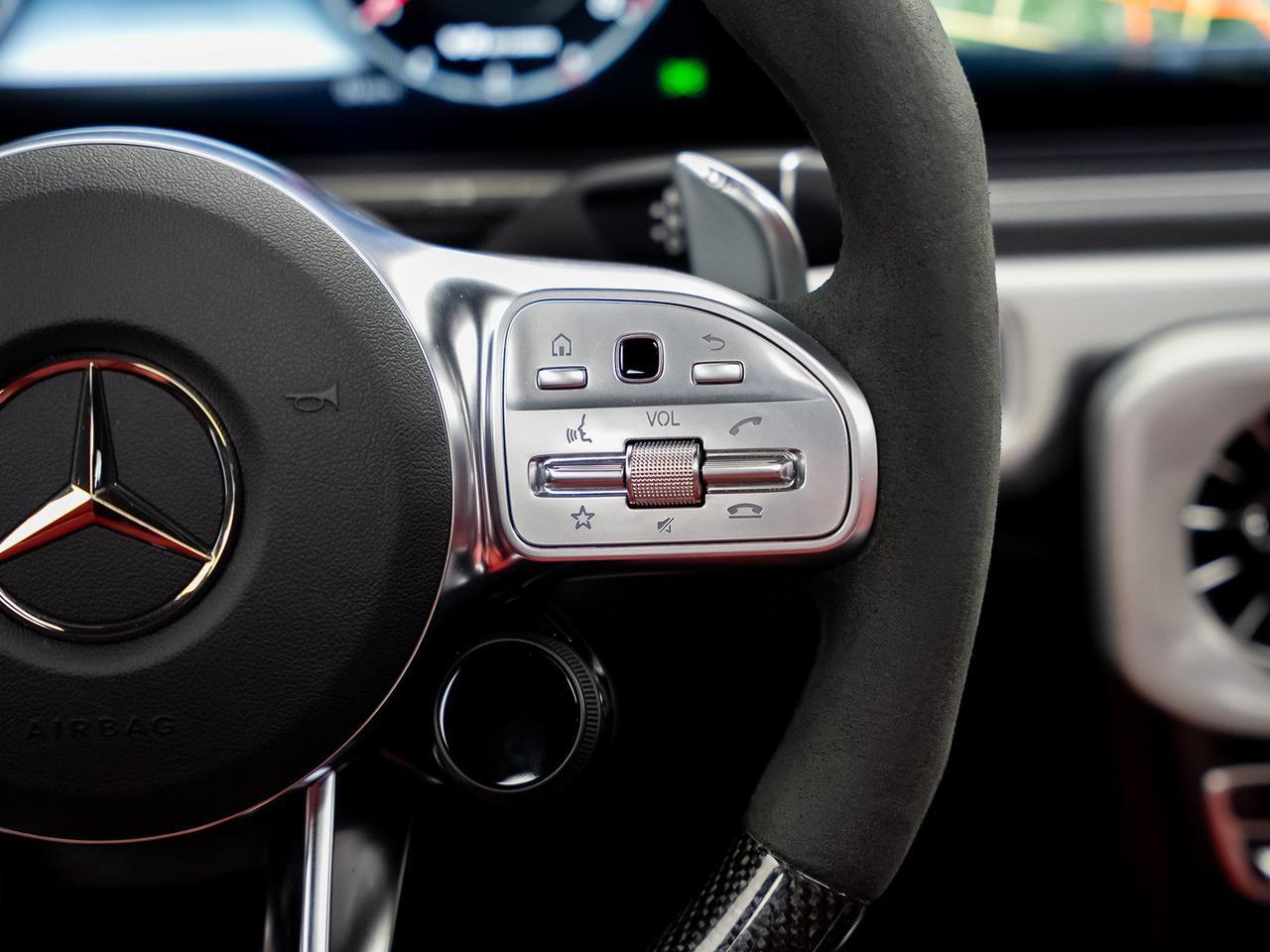 2023 Mercedes-Benz G-Class G 63 AMG&reg; Ft Lauderdale FL