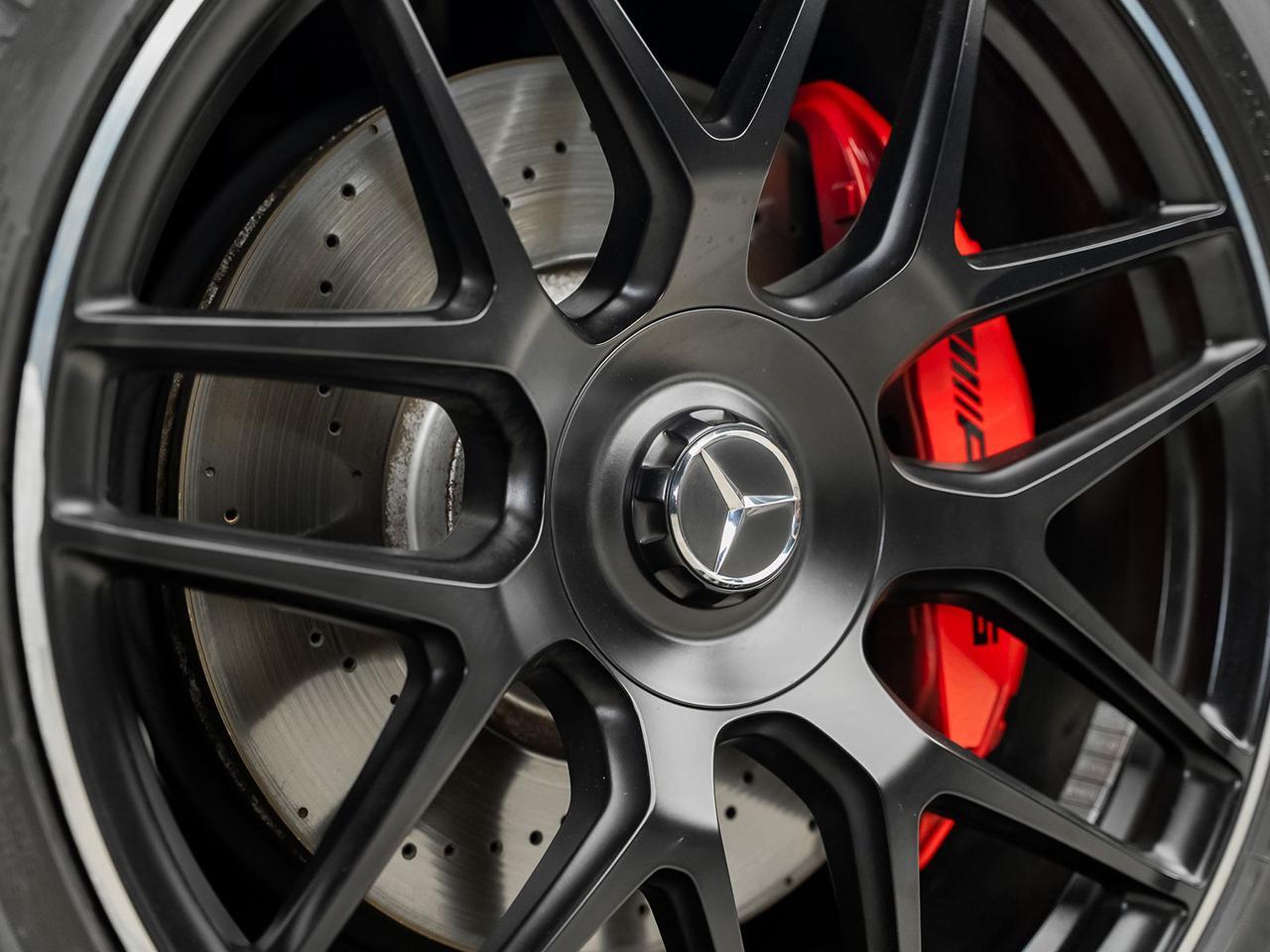 2023 Mercedes-Benz G-Class G 63 AMG&reg; Ft Lauderdale FL