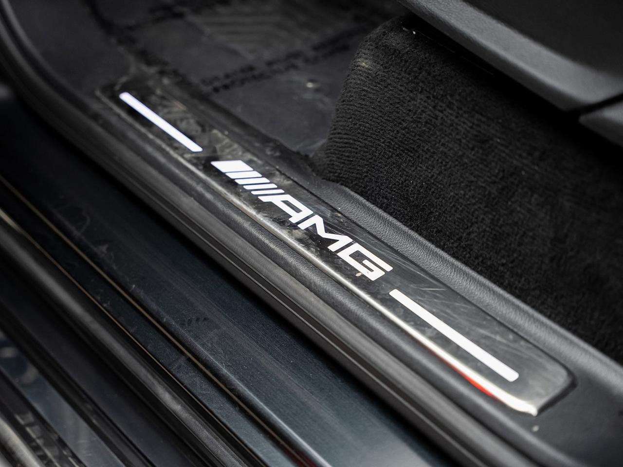 2023 Mercedes-Benz G-Class G 63 AMG&reg; Ft Lauderdale FL