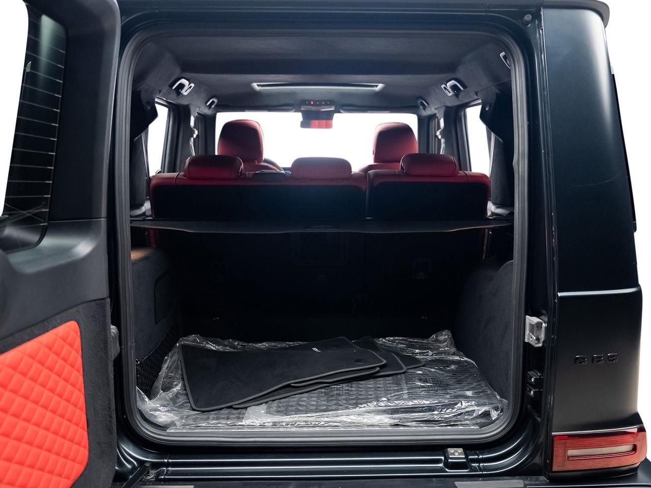 2023 Mercedes-Benz G-Class G 63 AMG&reg; Ft Lauderdale FL