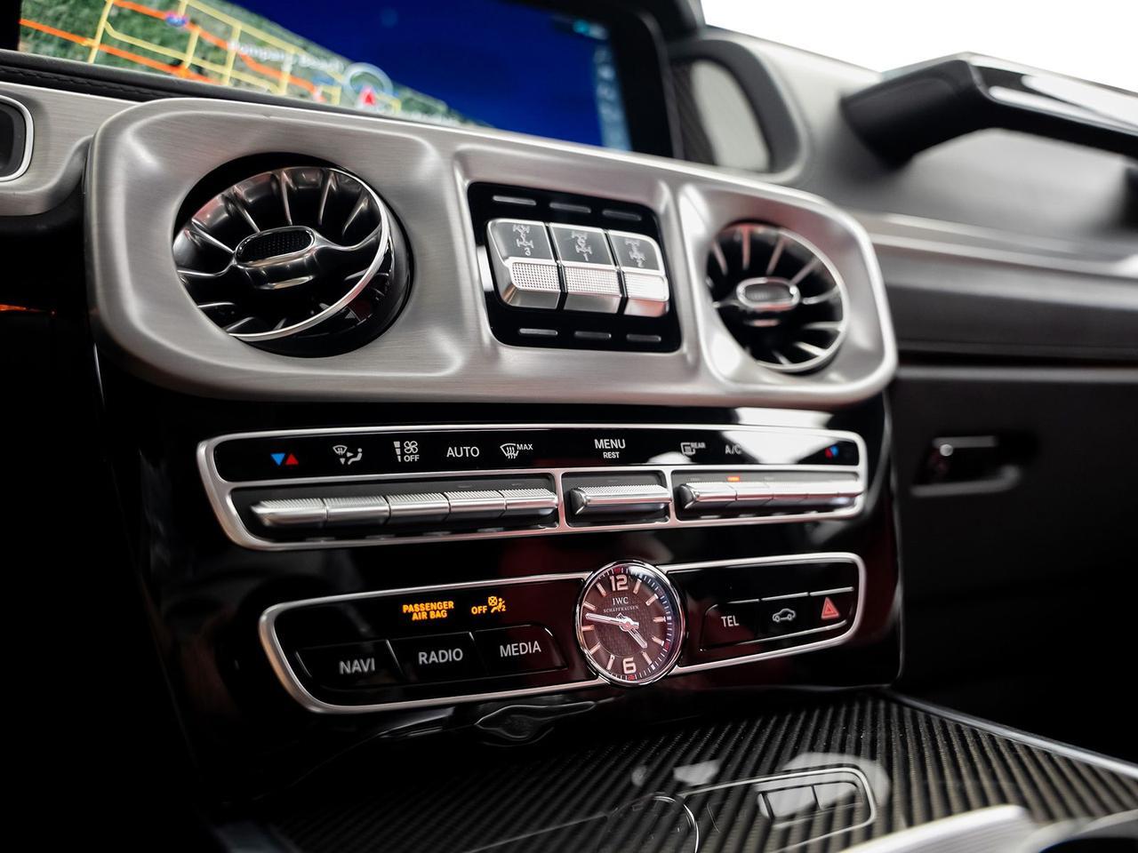 2023 Mercedes-Benz G-Class G 63 AMG&reg; Ft Lauderdale FL