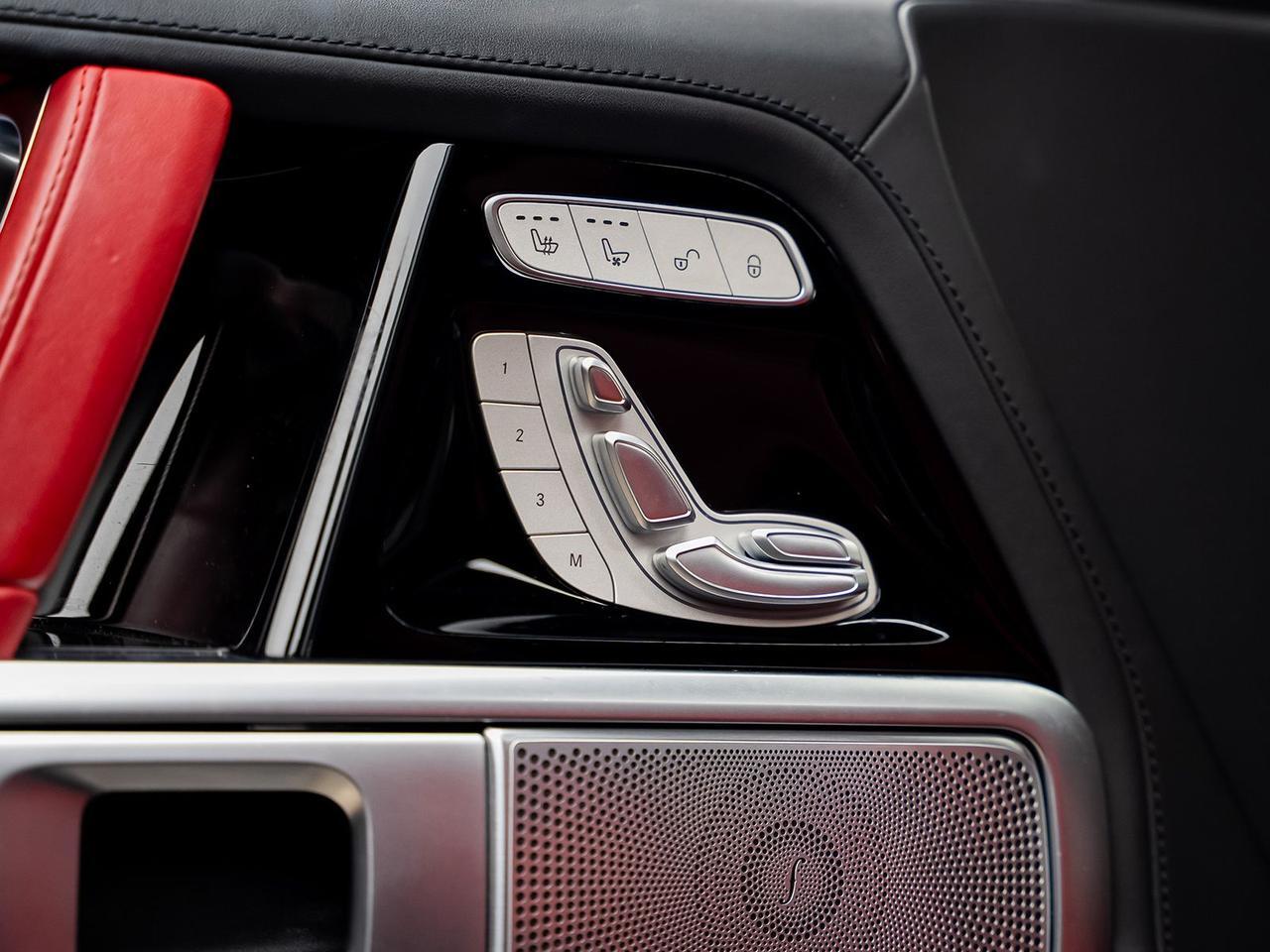 2023 Mercedes-Benz G-Class G 63 AMG&reg; Ft Lauderdale FL