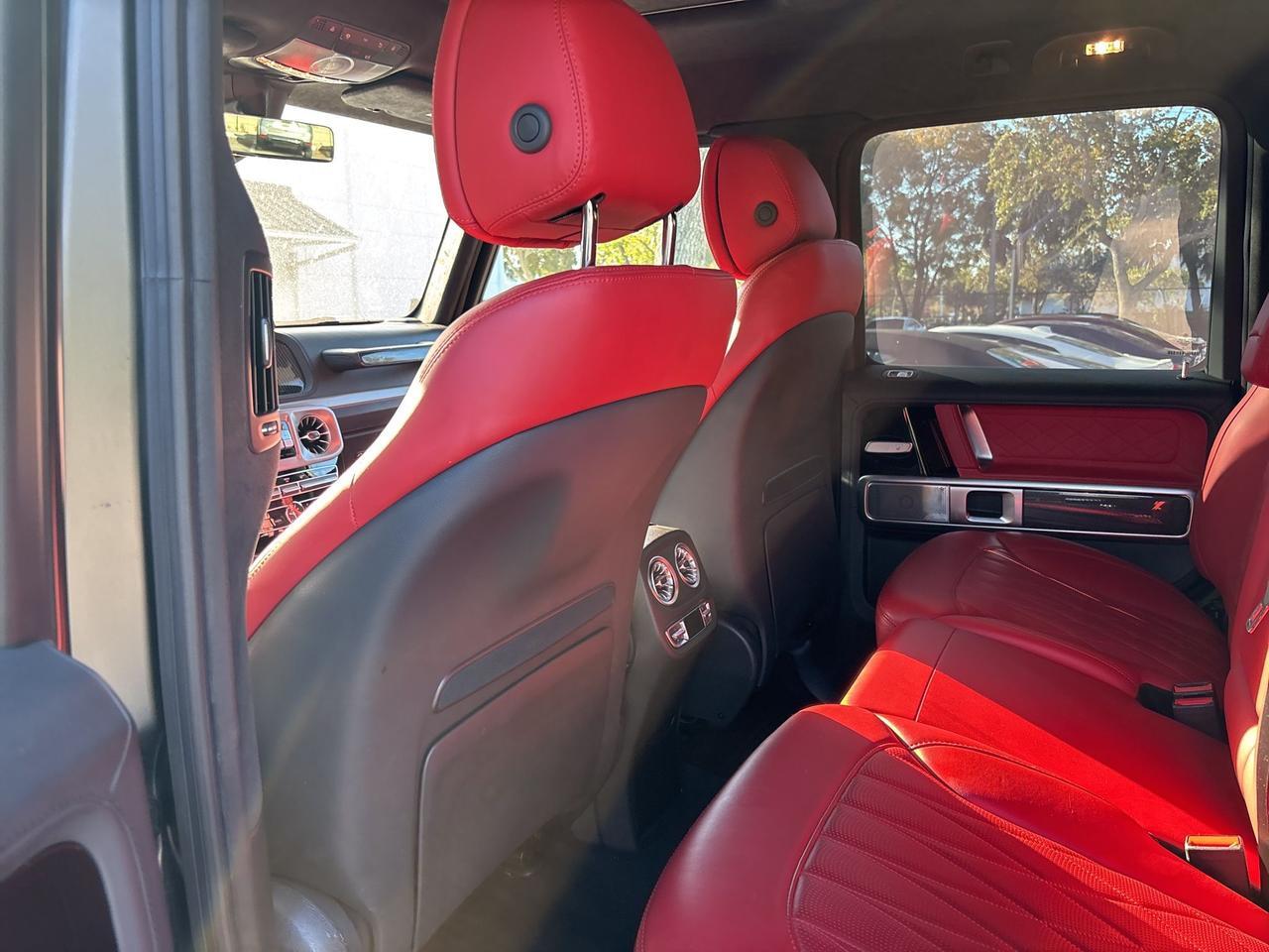 2023 Mercedes-Benz G-Class G 63 AMG&reg; Ft Lauderdale FL