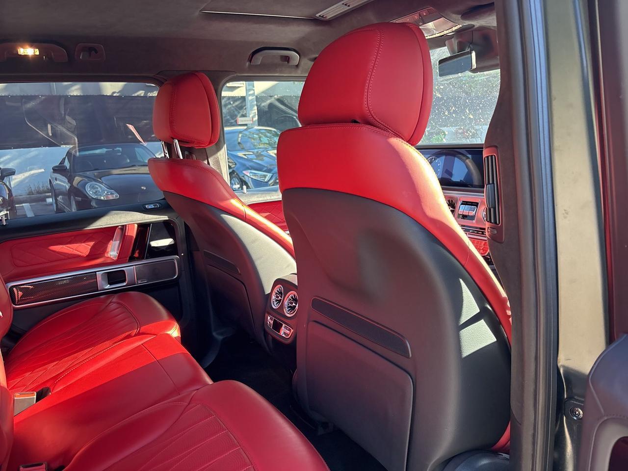 2023 Mercedes-Benz G-Class G 63 AMG&reg; Ft Lauderdale FL