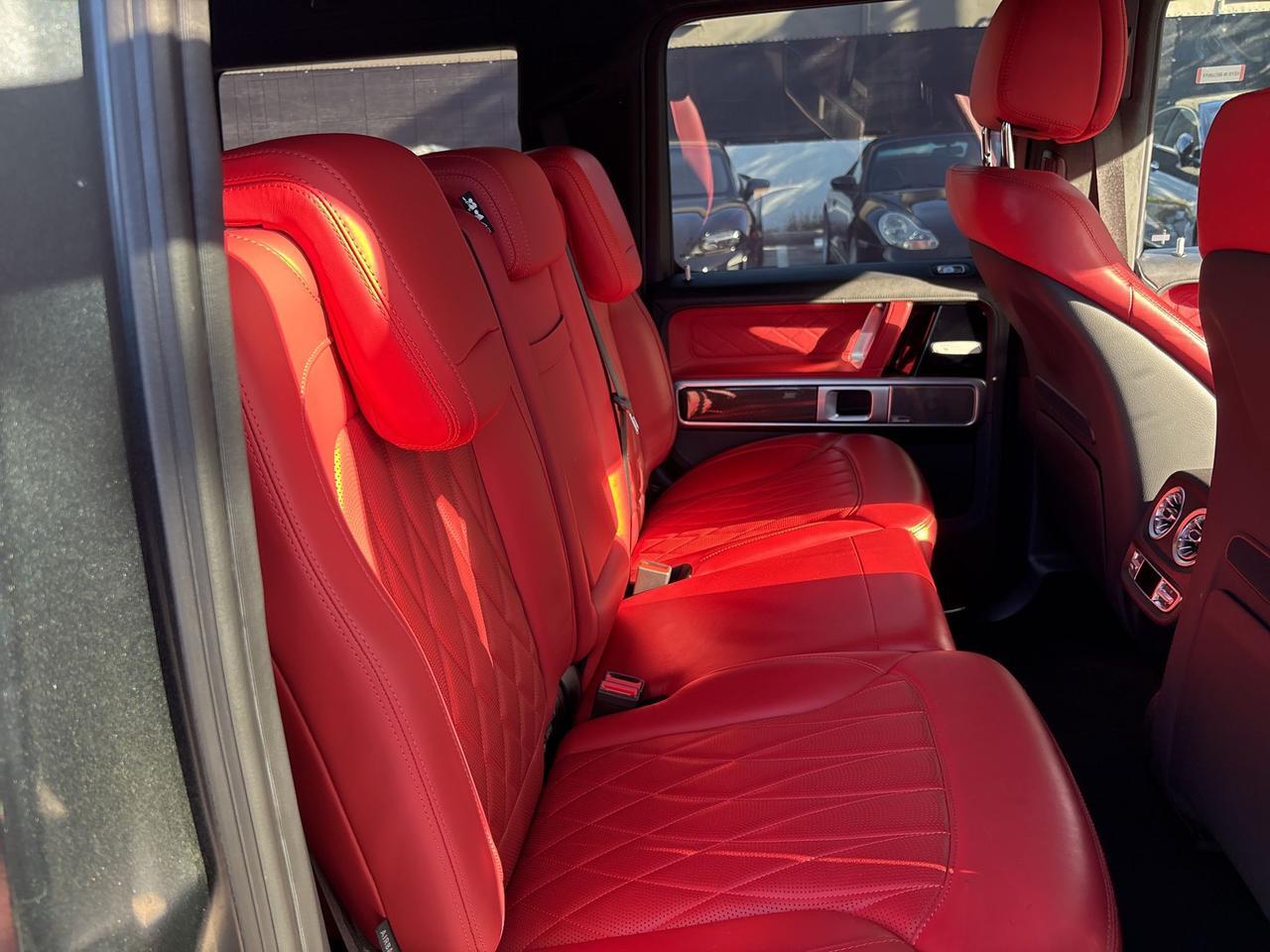 2023 Mercedes-Benz G-Class G 63 AMG&reg; Ft Lauderdale FL