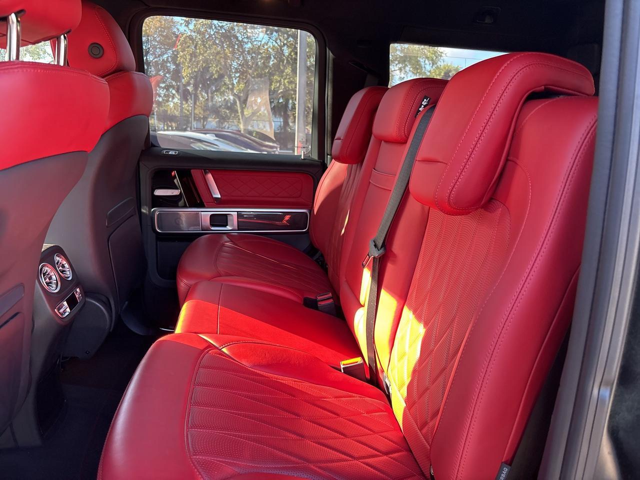 2023 Mercedes-Benz G-Class G 63 AMG&reg; Ft Lauderdale FL