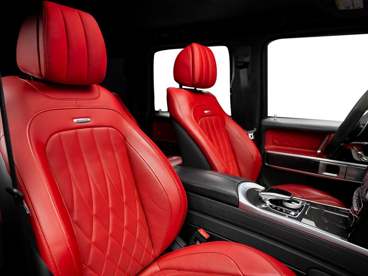 2023 Mercedes-Benz G-Class G 63 AMG&reg; Ft Lauderdale FL