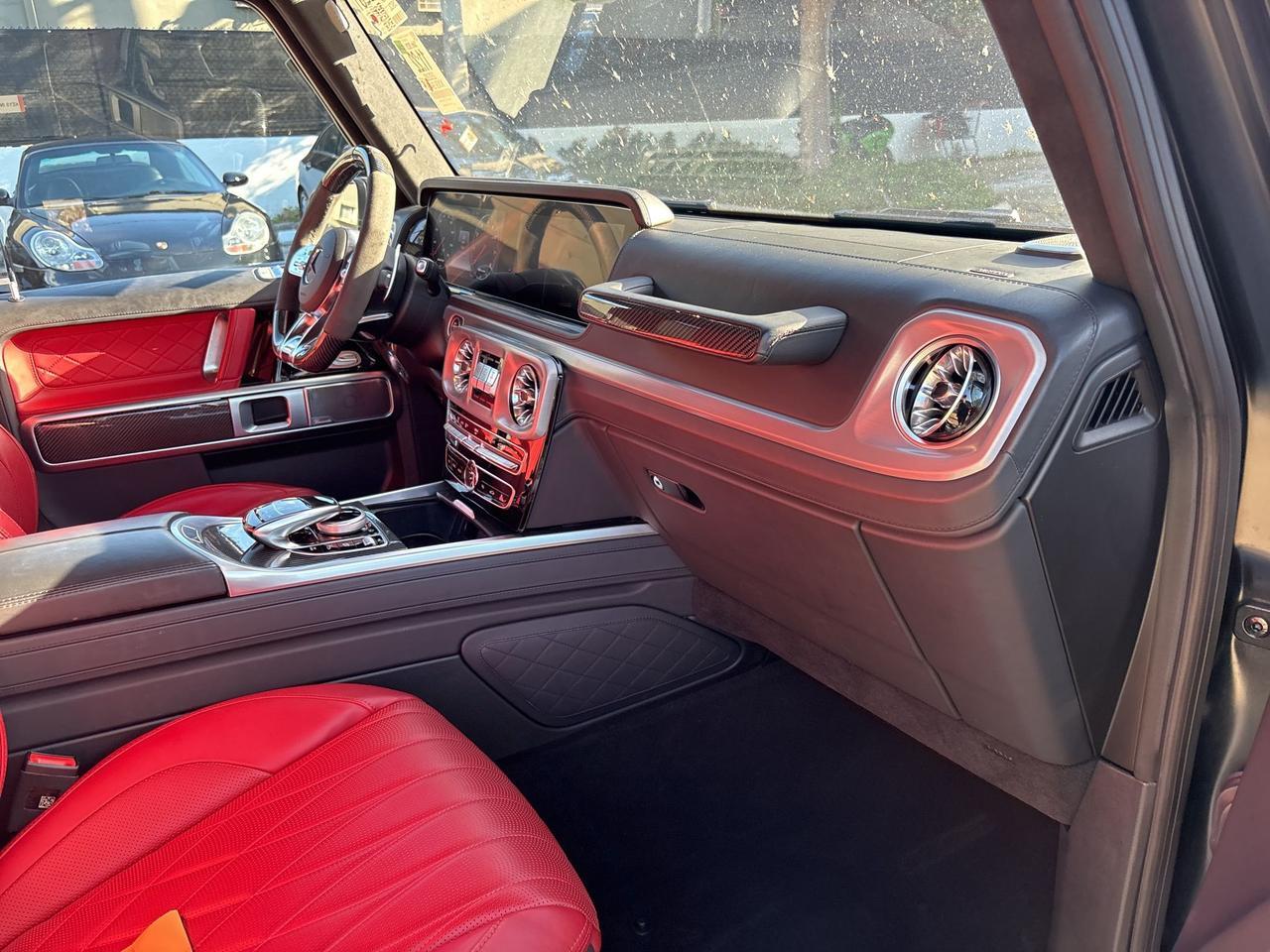 2023 Mercedes-Benz G-Class G 63 AMG&reg; Ft Lauderdale FL