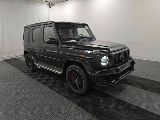 2023 Mercedes-Benz G-Class G 63 AMG&reg;
