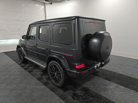 2023 Mercedes-Benz G-Class G 63 AMG&reg; Ft Lauderdale FL