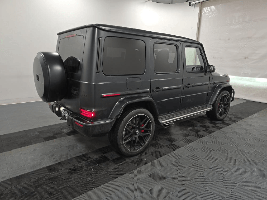 2023 Mercedes-Benz G-Class G 63 AMG&reg; Ft Lauderdale FL