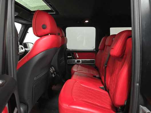 2023 Mercedes-Benz G-Class G 63 AMG&reg; Ft Lauderdale FL