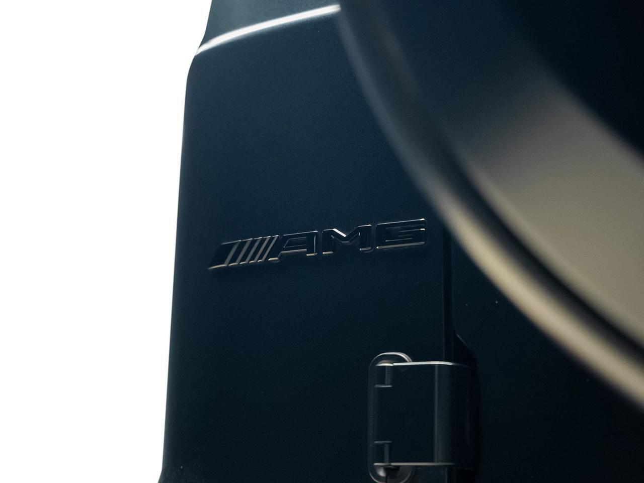 2023 Mercedes-Benz G-Class G 63 AMG&reg; Ft Lauderdale FL