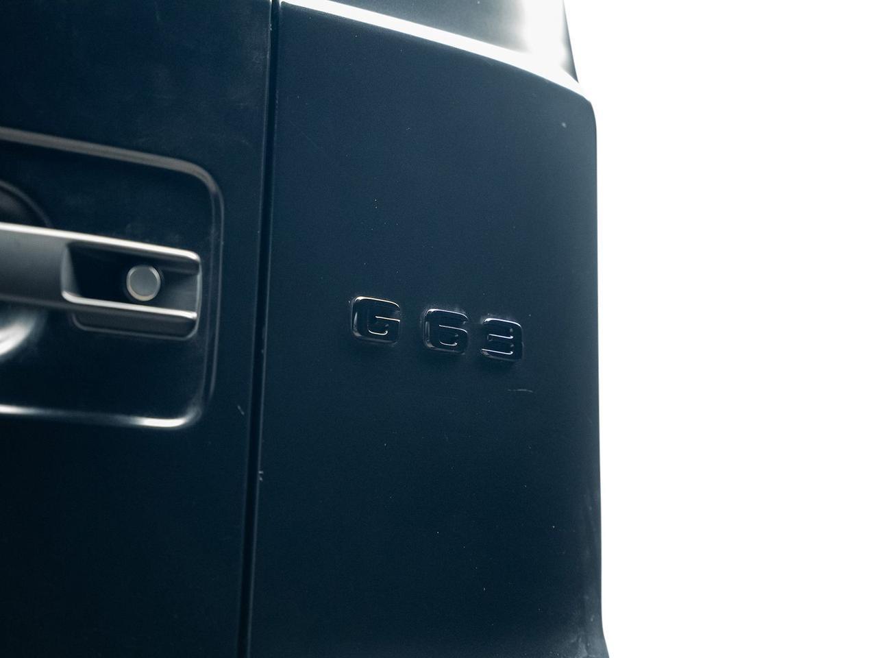 2023 Mercedes-Benz G-Class G 63 AMG&reg; Ft Lauderdale FL