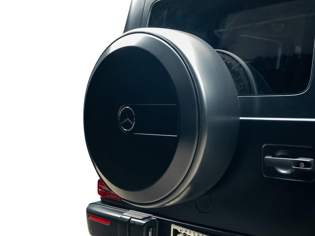 2023 Mercedes-Benz G-Class G 63 AMG&reg; Ft Lauderdale FL