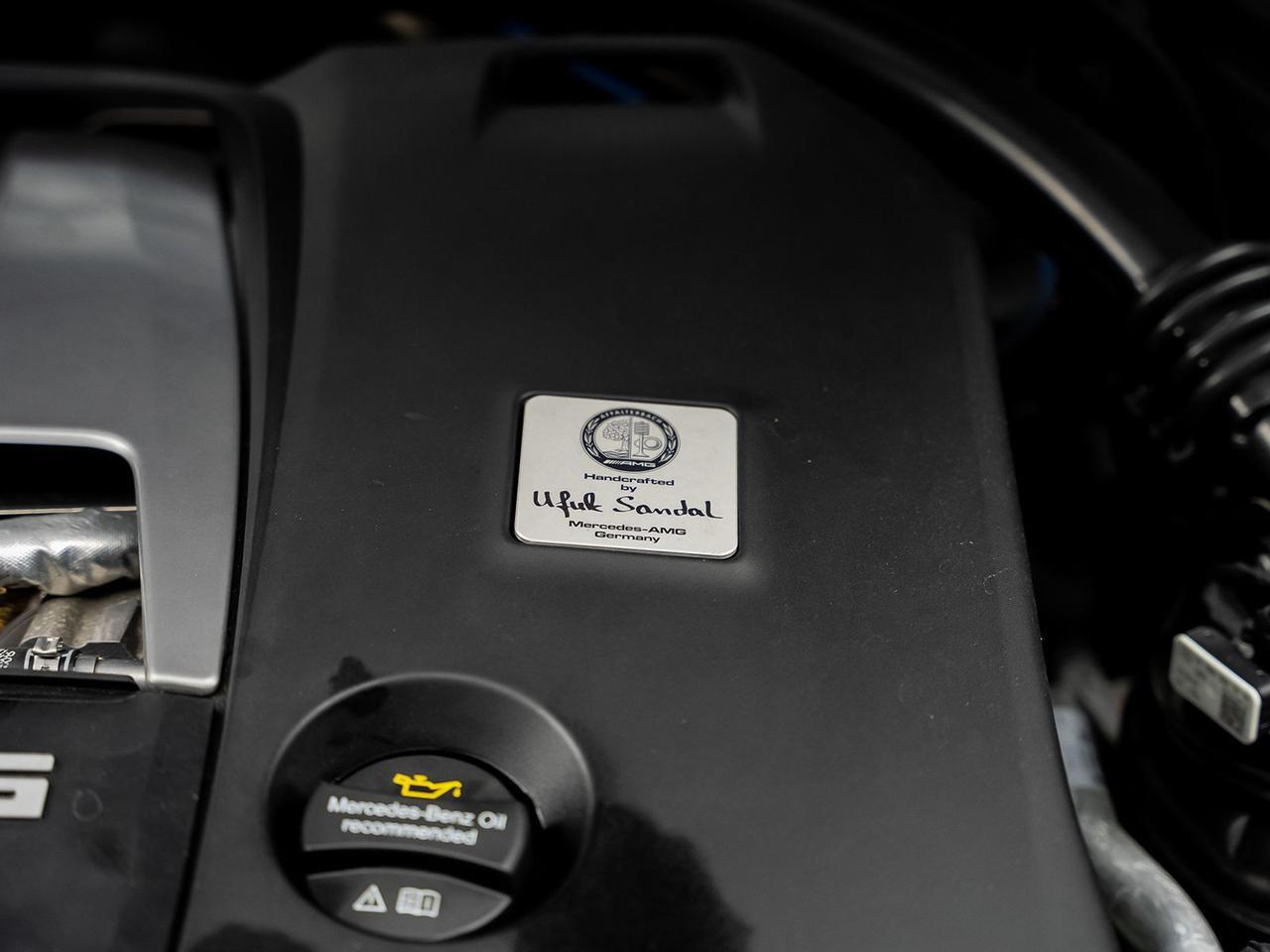 2023 Mercedes-Benz G-Class G 63 AMG&reg; Ft Lauderdale FL