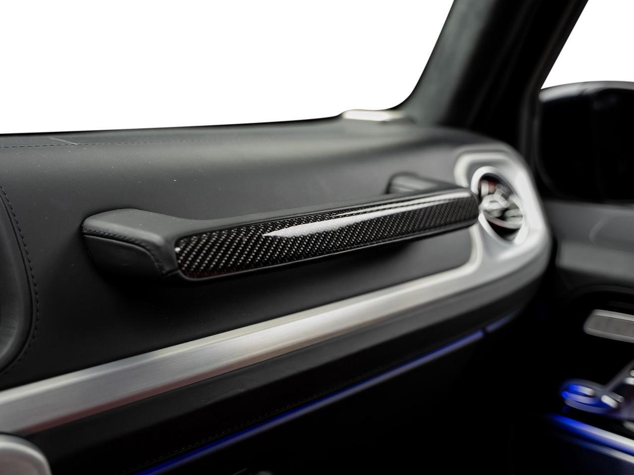 2023 Mercedes-Benz G-Class G 63 AMG&reg; Ft Lauderdale FL