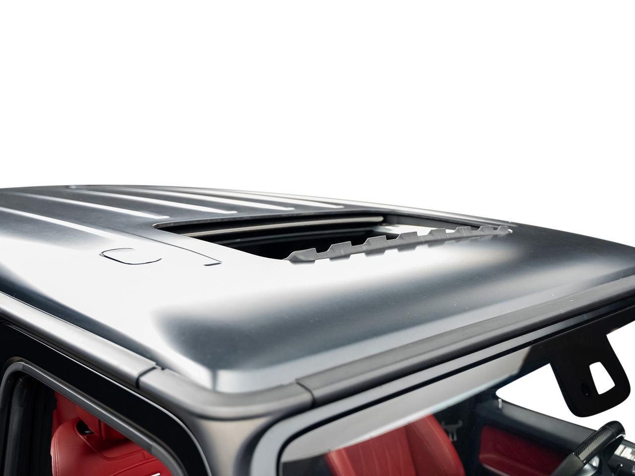 2023 Mercedes-Benz G-Class G 63 AMG&reg; Ft Lauderdale FL