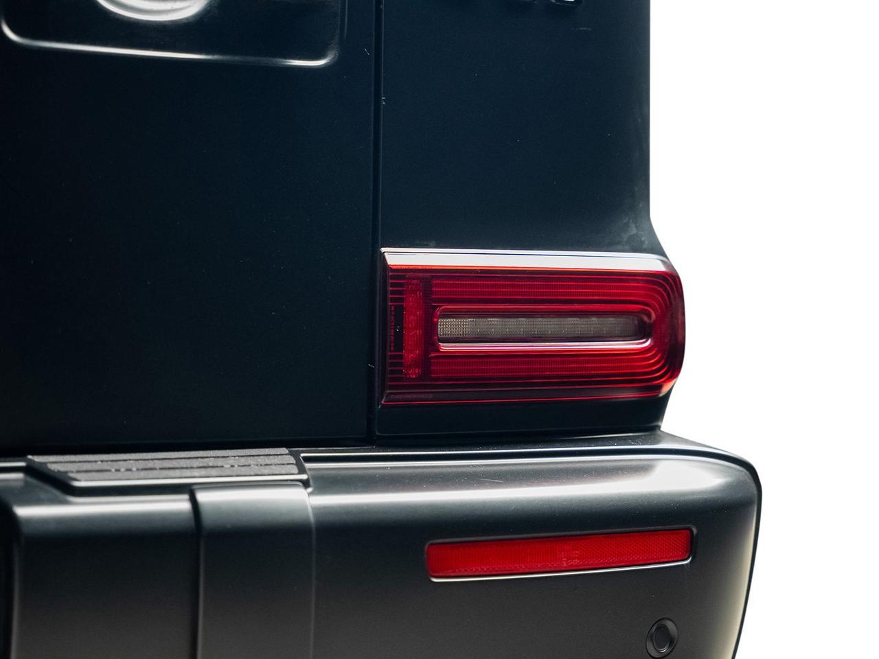 2023 Mercedes-Benz G-Class G 63 AMG&reg; Ft Lauderdale FL