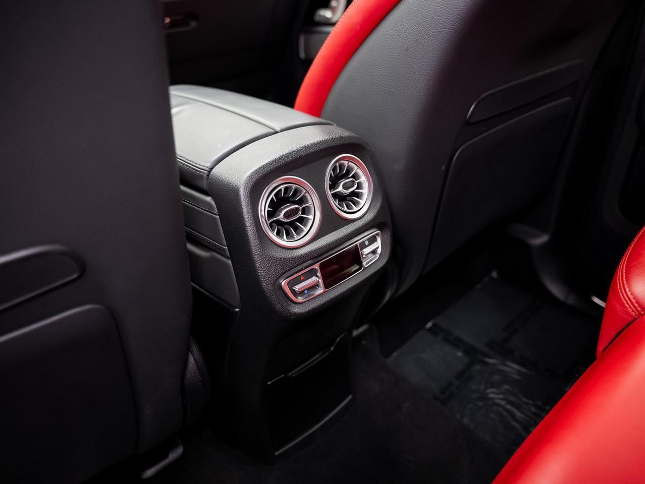 2023 Mercedes-Benz G-Class G 63 AMG&reg; Ft Lauderdale FL