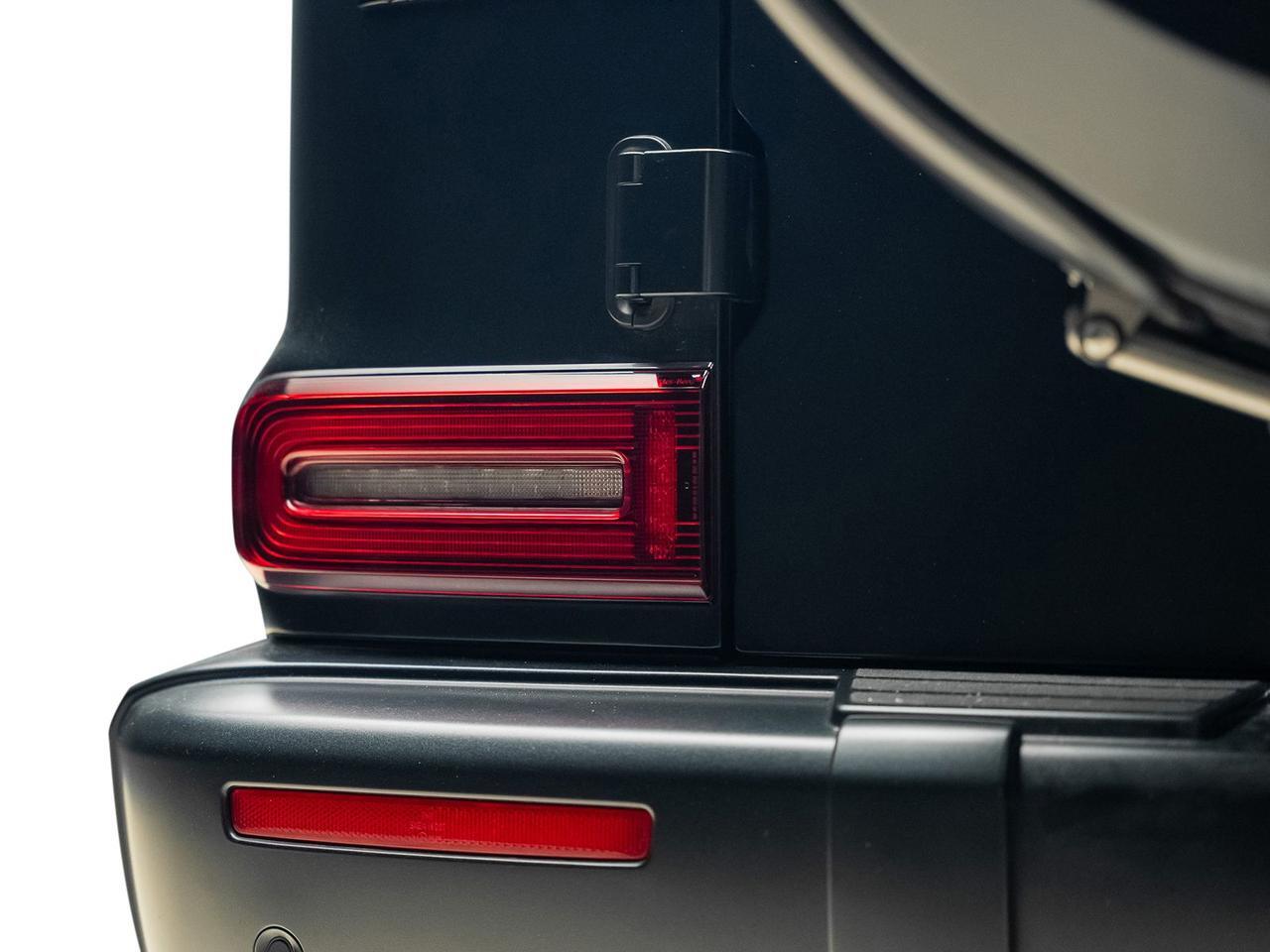 2023 Mercedes-Benz G-Class G 63 AMG&reg; Ft Lauderdale FL