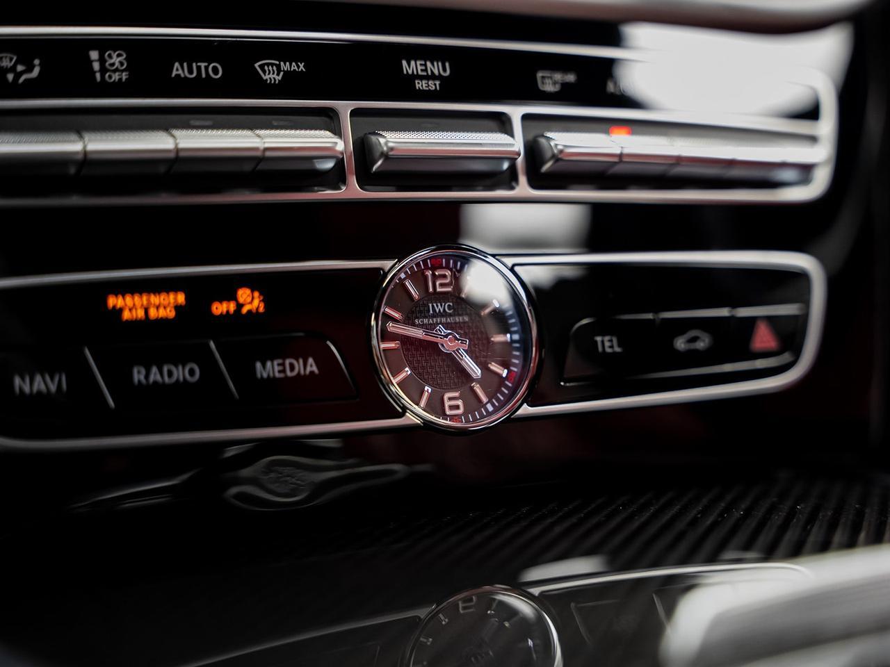 2023 Mercedes-Benz G-Class G 63 AMG&reg; Ft Lauderdale FL