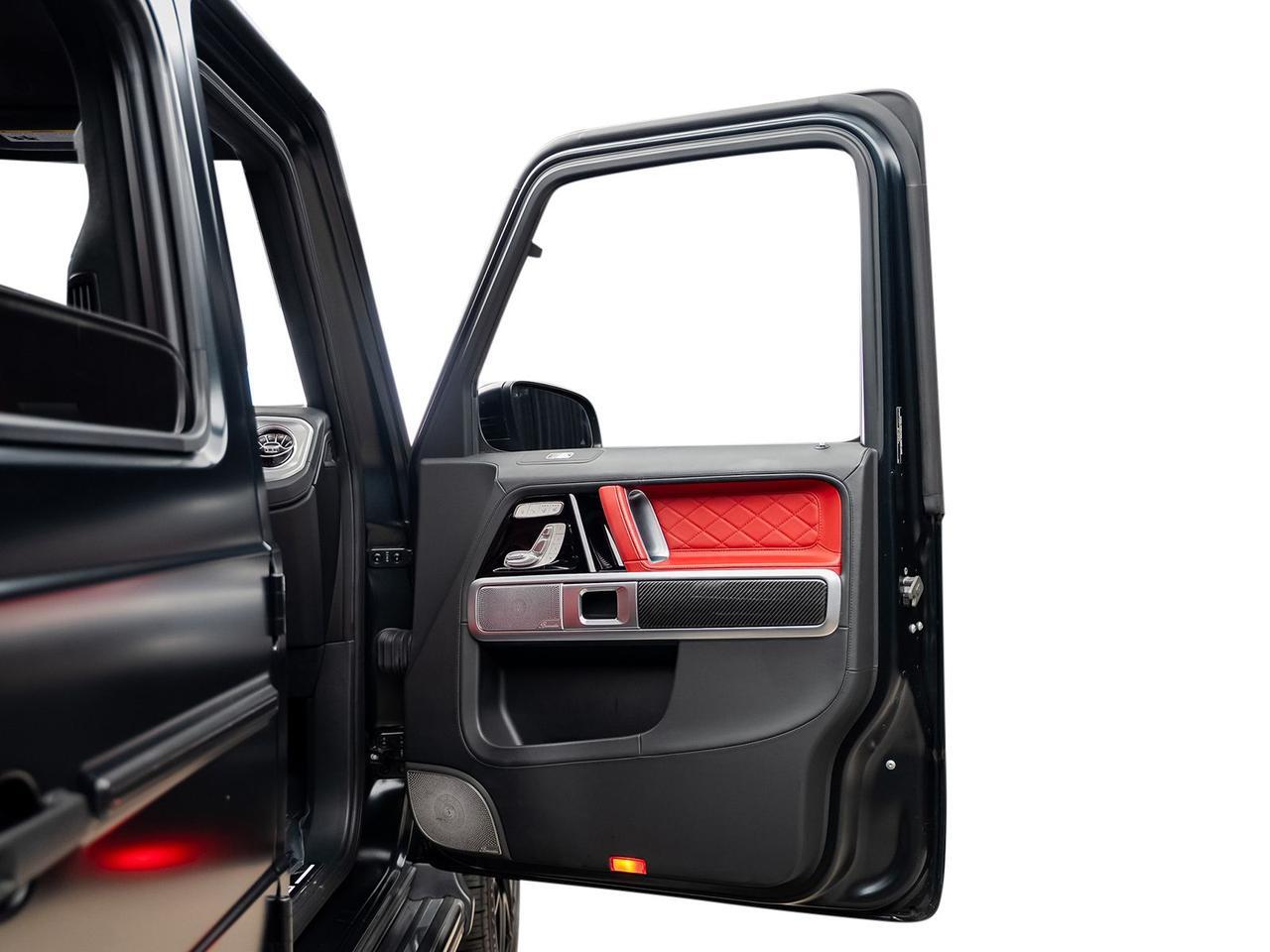 2023 Mercedes-Benz G-Class G 63 AMG&reg; Ft Lauderdale FL