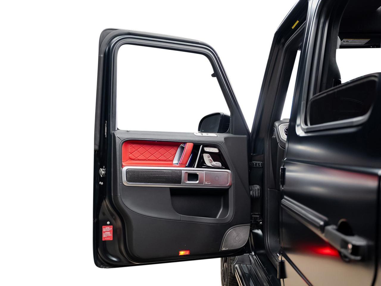 2023 Mercedes-Benz G-Class G 63 AMG&reg; Ft Lauderdale FL