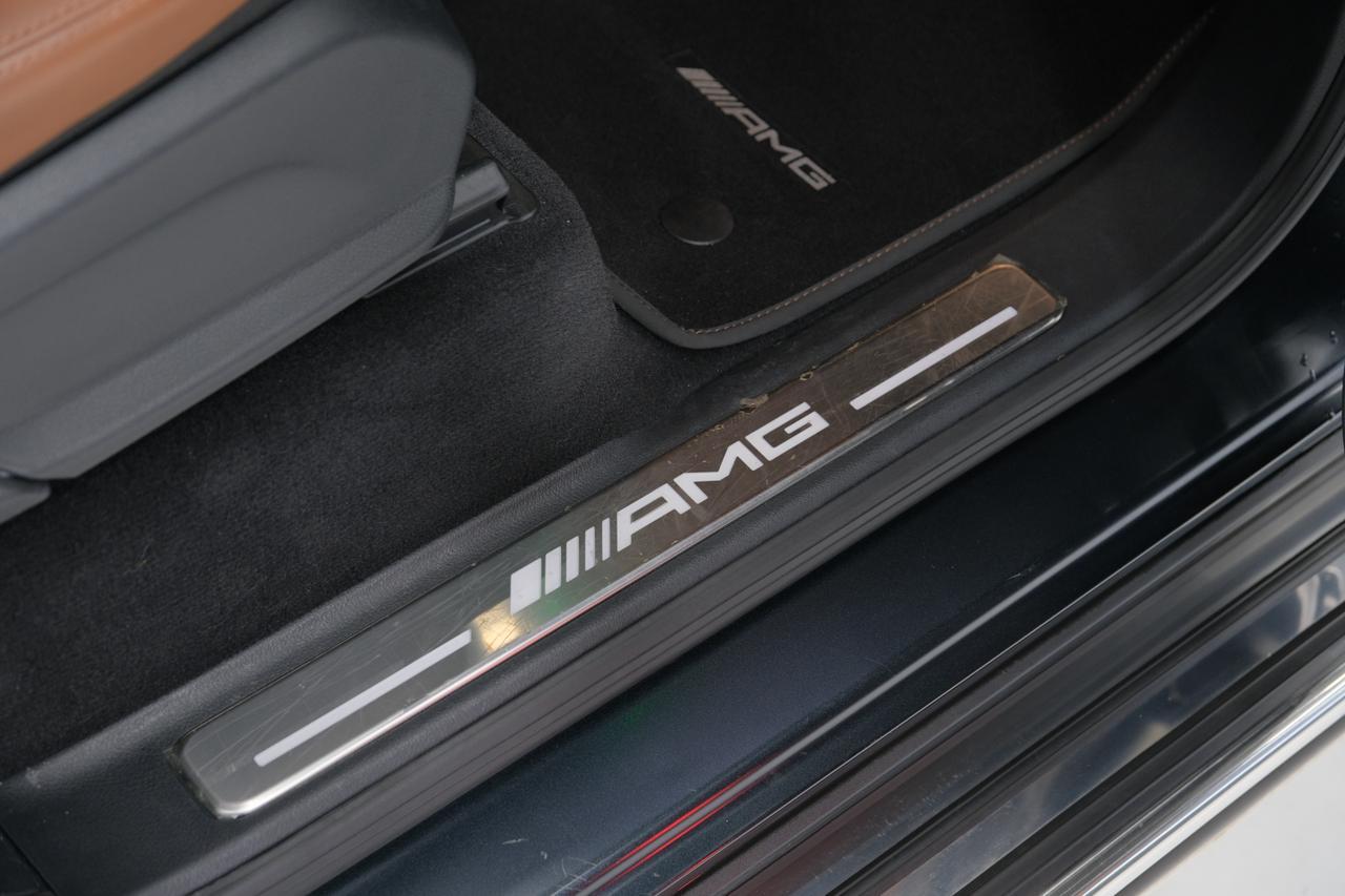 2023 Mercedes-Benz G-Class G 63 AMG&reg; Miami FL