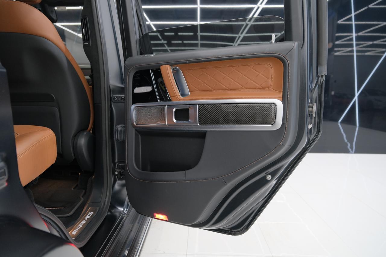 2023 Mercedes-Benz G-Class G 63 AMG&reg; Miami FL