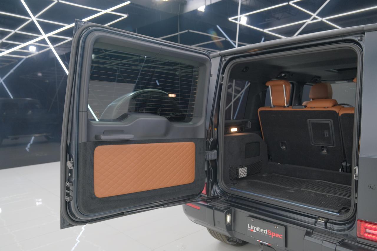 2023 Mercedes-Benz G-Class G 63 AMG&reg; Miami FL