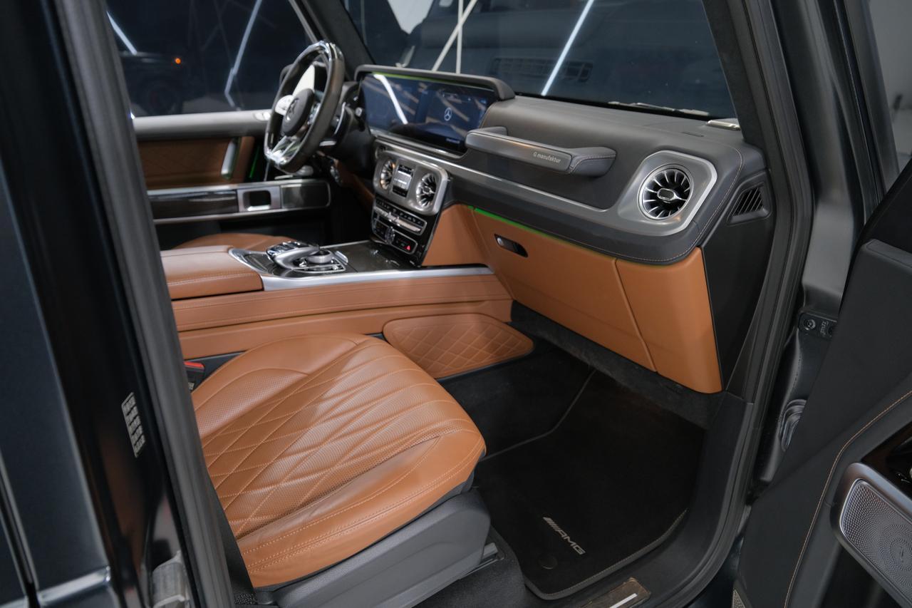 2023 Mercedes-Benz G-Class G 63 AMG&reg; Miami FL