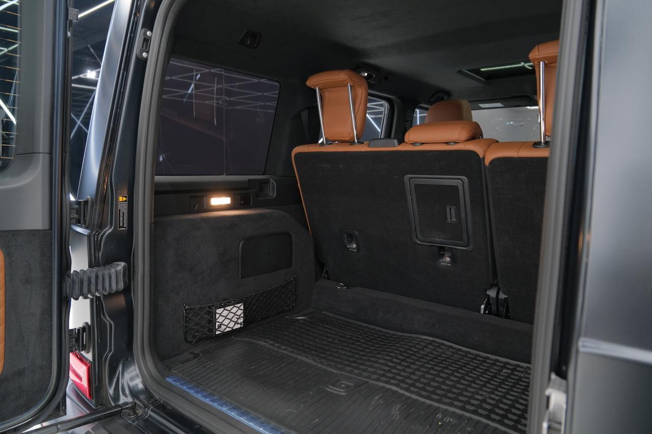 2023 Mercedes-Benz G-Class G 63 AMG&reg; Miami FL