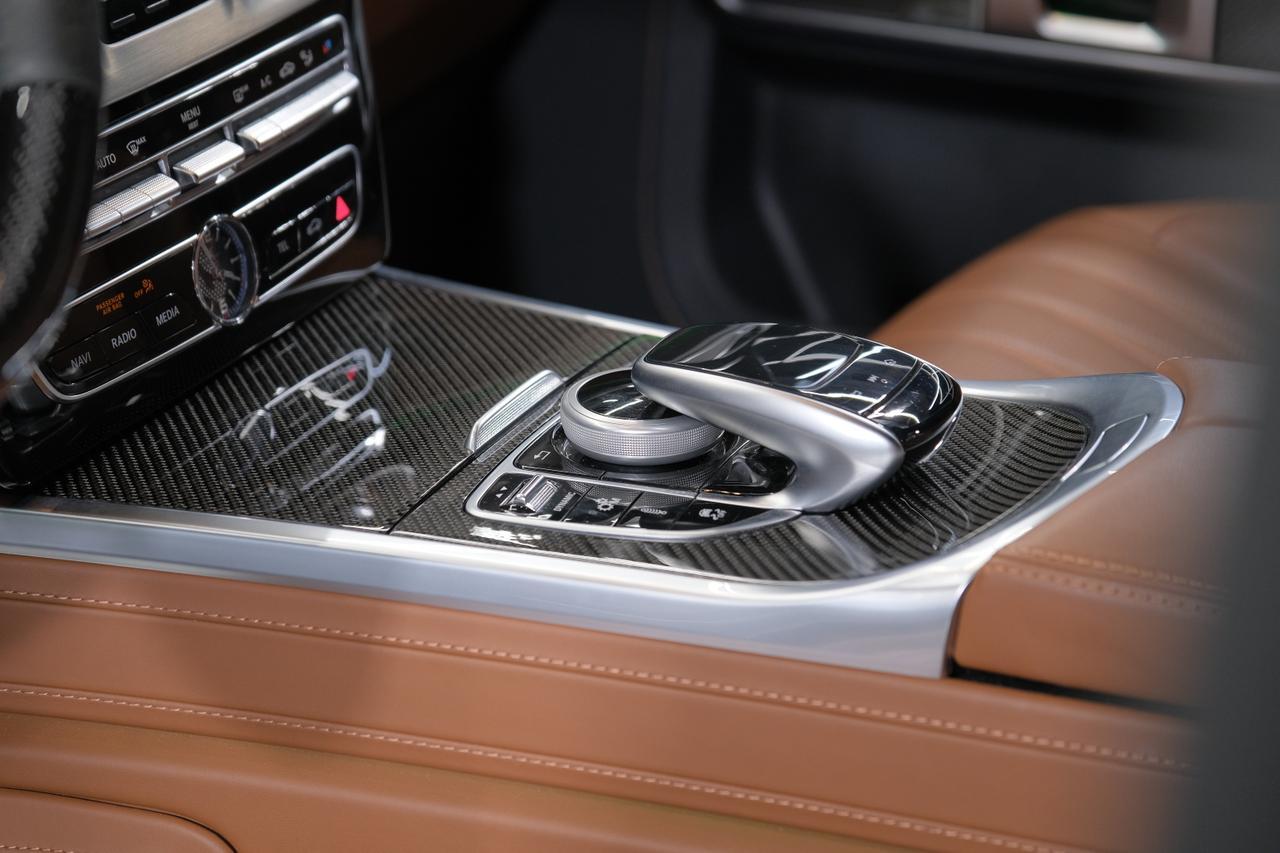 2023 Mercedes-Benz G-Class G 63 AMG&reg; Miami FL