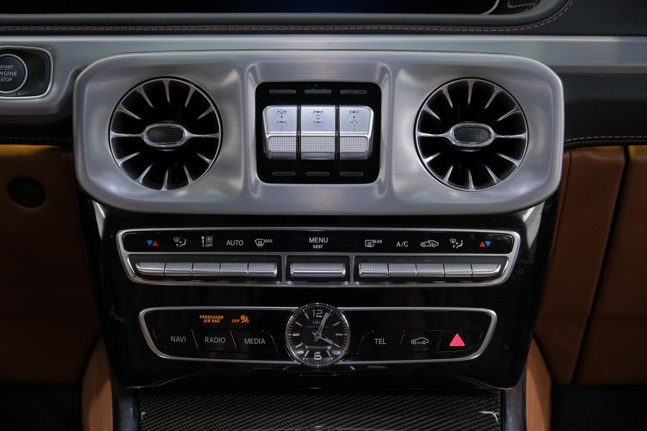 2023 Mercedes-Benz G-Class G 63 AMG&reg; Miami FL