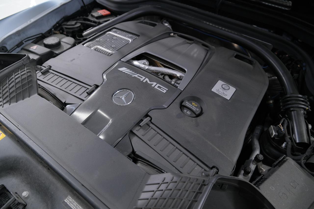 2023 Mercedes-Benz G-Class G 63 AMG&reg; Miami FL