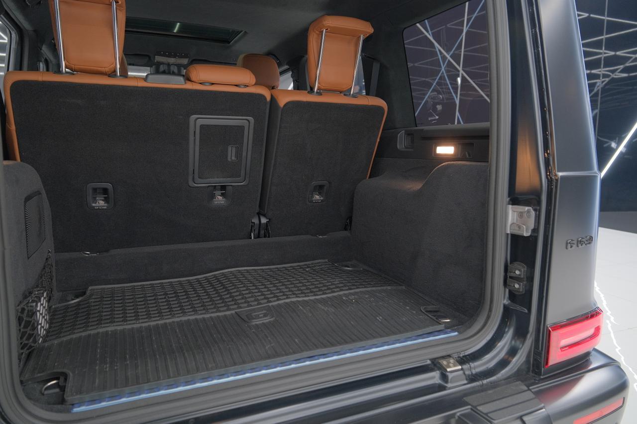 2023 Mercedes-Benz G-Class G 63 AMG&reg; Miami FL