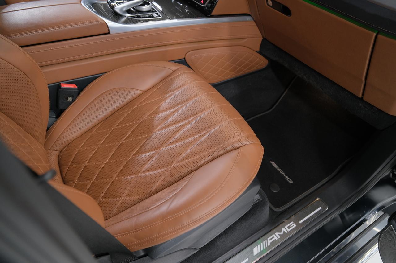 2023 Mercedes-Benz G-Class G 63 AMG&reg; Miami FL