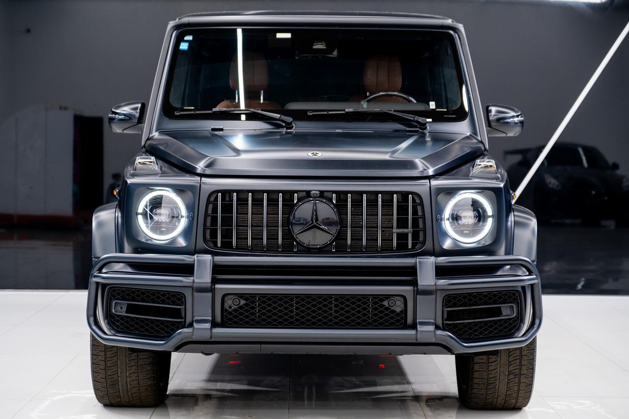 2023 Mercedes-Benz G-Class G 63 AMG&reg; Miami FL