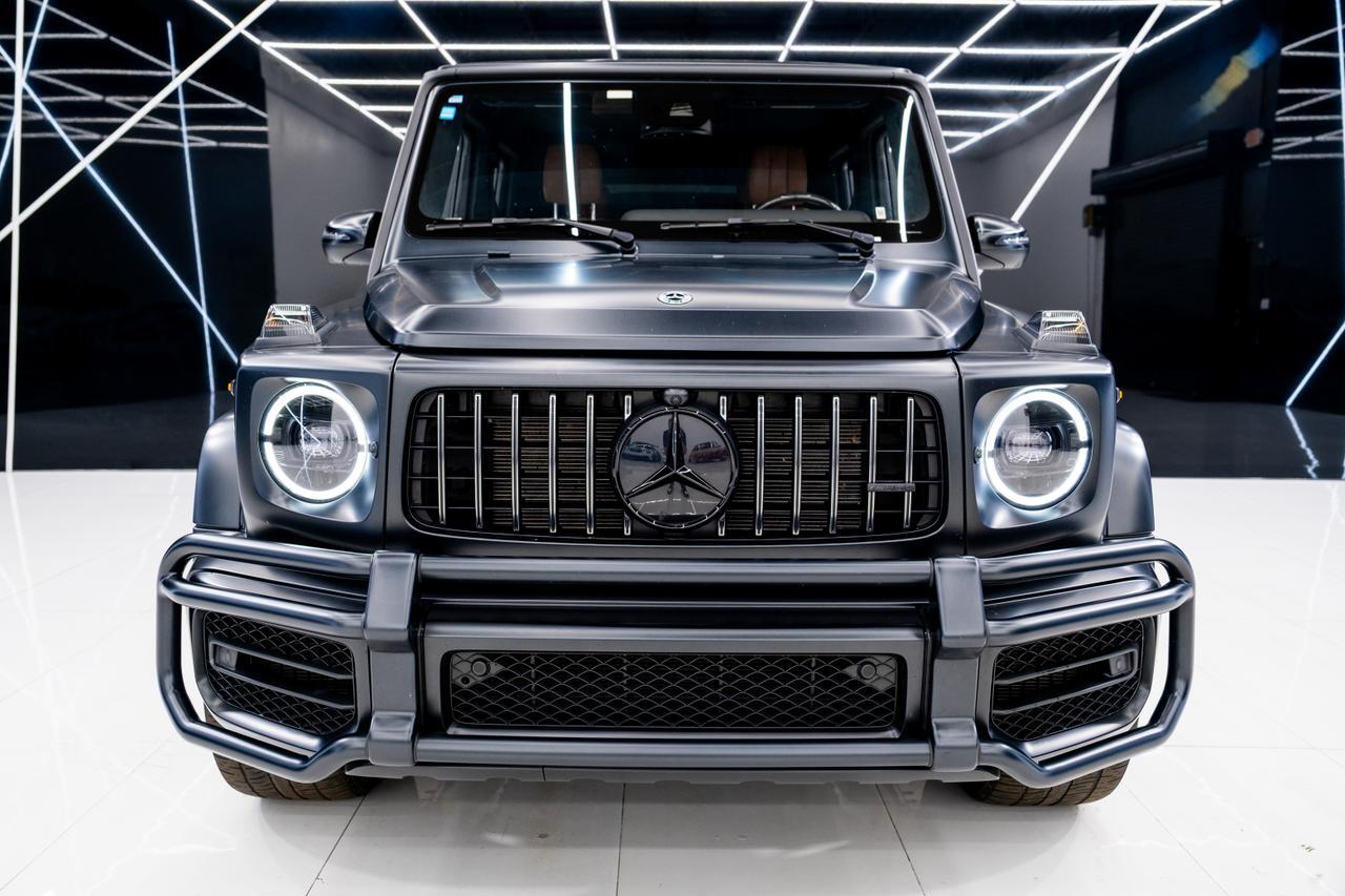 2023 Mercedes-Benz G-Class G 63 AMG&reg; Miami FL