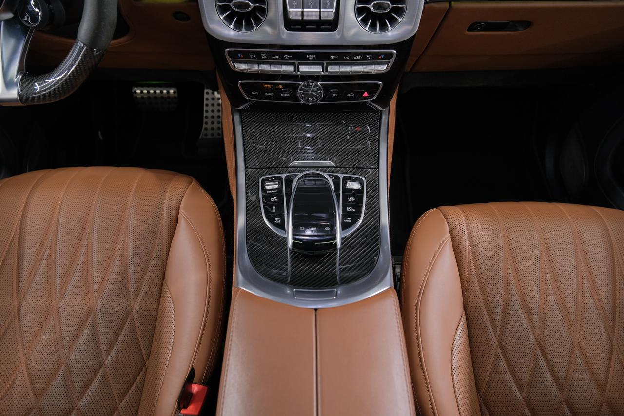 2023 Mercedes-Benz G-Class G 63 AMG&reg; Miami FL