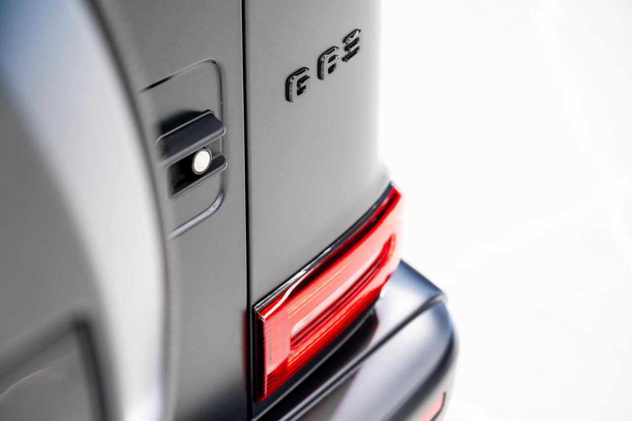 2023 Mercedes-Benz G-Class G 63 AMG&reg; Miami FL