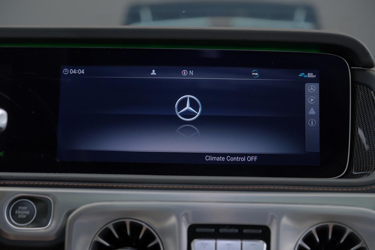 2023 Mercedes-Benz G-Class G 63 AMG&reg; Miami FL