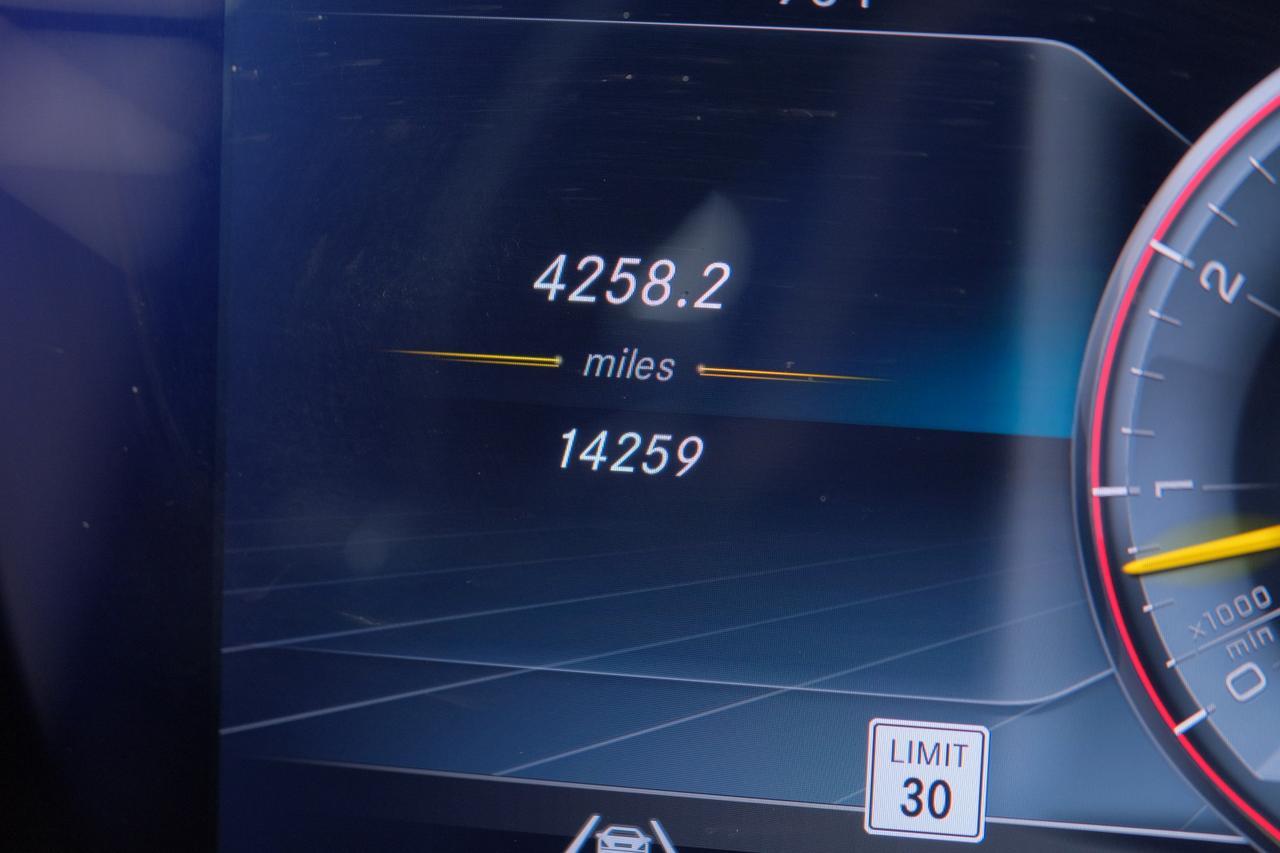 2023 Mercedes-Benz G-Class G 63 AMG&reg; Miami FL