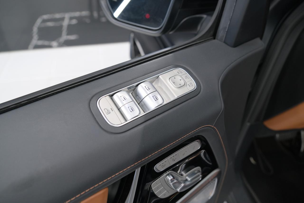 2023 Mercedes-Benz G-Class G 63 AMG&reg; Miami FL